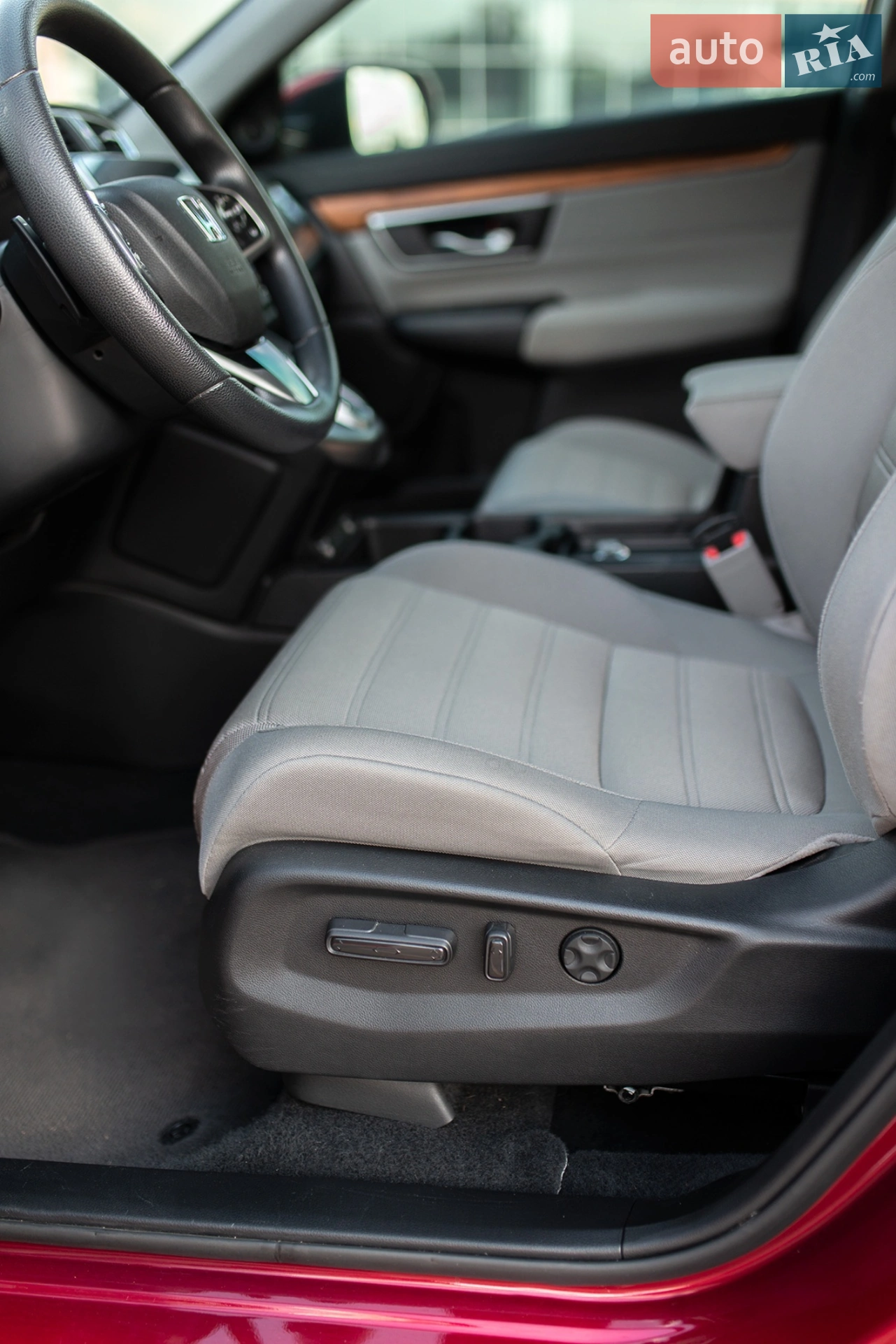 2021 Honda CR-V - мініатюра 4