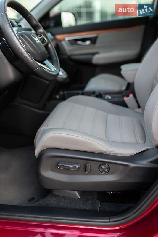 Внедорожник / Кроссовер Honda CR-V 2021 в Кривом Роге фото 4 Внедорожник / Кроссовер Honda CR-V 2021 в Кривом Роге