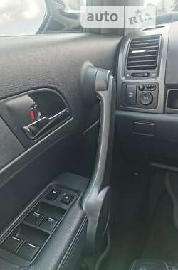 Внедорожник / Кроссовер Honda CR-V 2008 в 