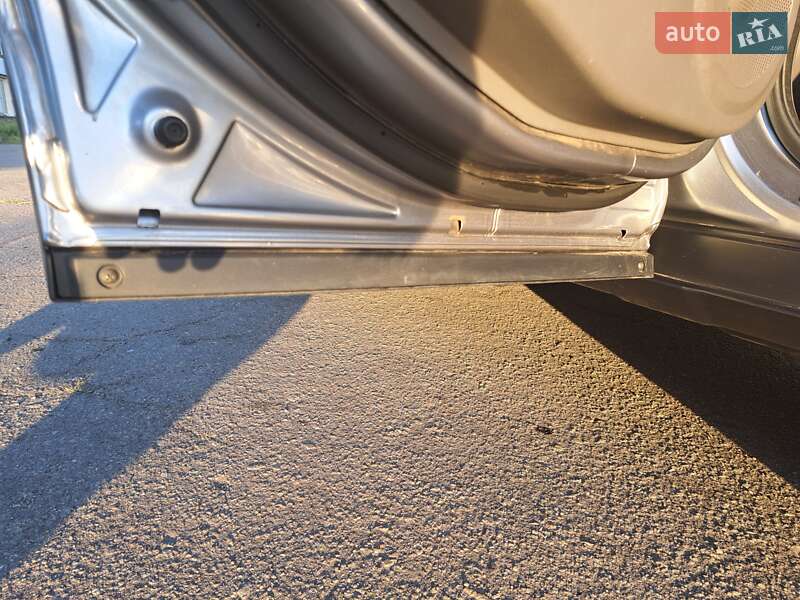 Внедорожник / Кроссовер Honda CR-V 2007 в Полтаве