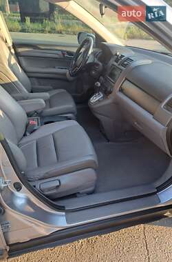 Внедорожник / Кроссовер Honda CR-V 2007 в 