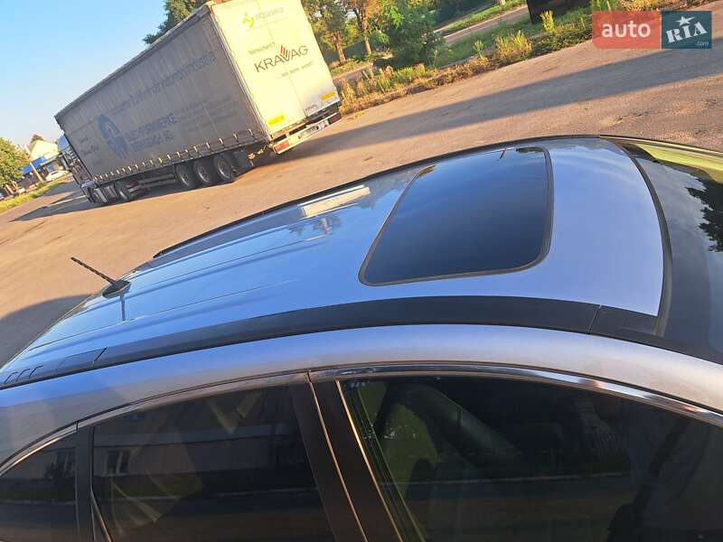 Внедорожник / Кроссовер Honda CR-V 2007 в Полтаве