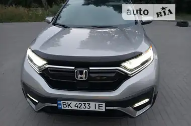 Honda CR-V 2020