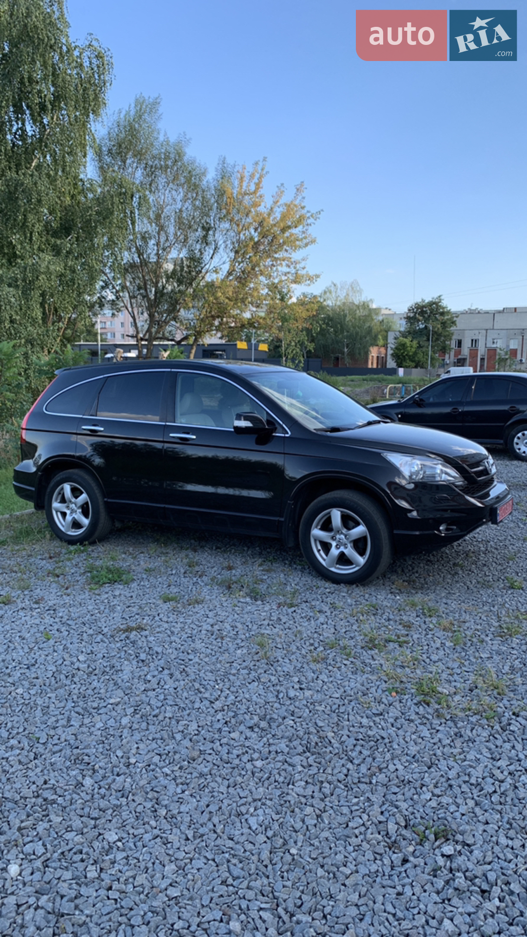 2010 Honda CR-V - мініатюра 5