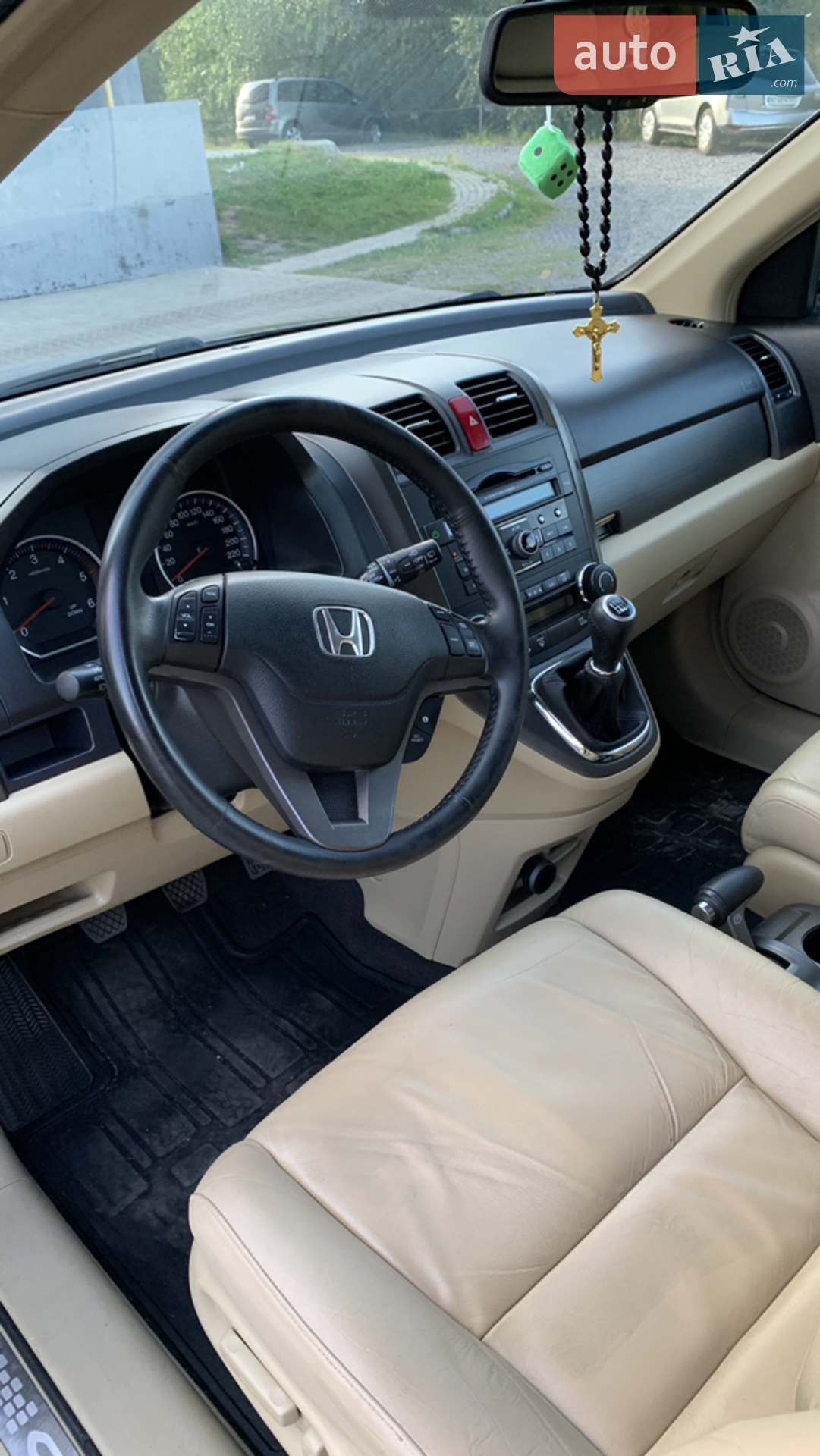 2010 Honda CR-V - мініатюра 14