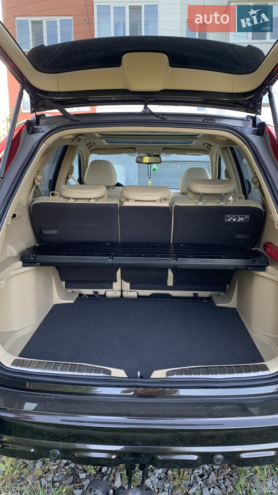 2010 Honda CR-V - мініатюра 27