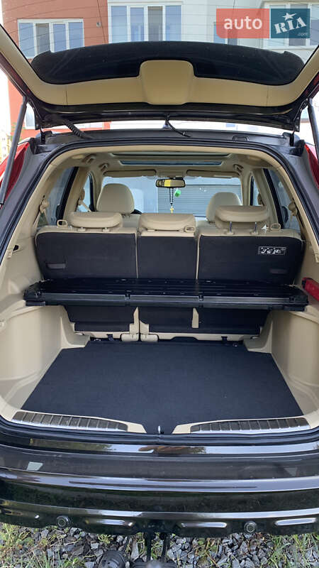 Внедорожник / Кроссовер Honda CR-V 2010 в Шептицькому фото 27 Внедорожник / Кроссовер Honda CR-V 2010 в Шептицькому
