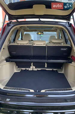 Внедорожник / Кроссовер Honda CR-V 2010 в 