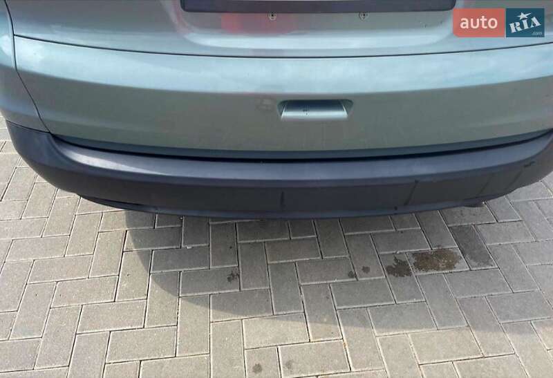 Позашляховик / Кросовер Honda CR-V 2012 в Дніпрі