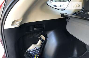 Позашляховик / Кросовер Honda CR-V 2013 в 