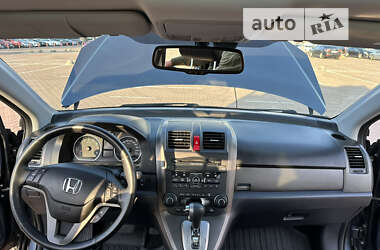 Внедорожник / Кроссовер Honda CR-V 2010 в 