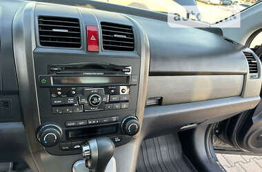 Внедорожник / Кроссовер Honda CR-V 2010 в 