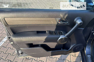 Внедорожник / Кроссовер Honda CR-V 2010 в 
