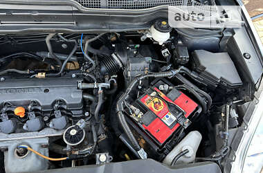 Внедорожник / Кроссовер Honda CR-V 2010 в 
