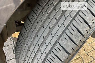 Внедорожник / Кроссовер Honda CR-V 2010 в 
