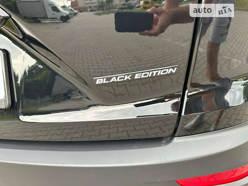 Позашляховик / Кросовер Honda CR-V 2022 в Львові