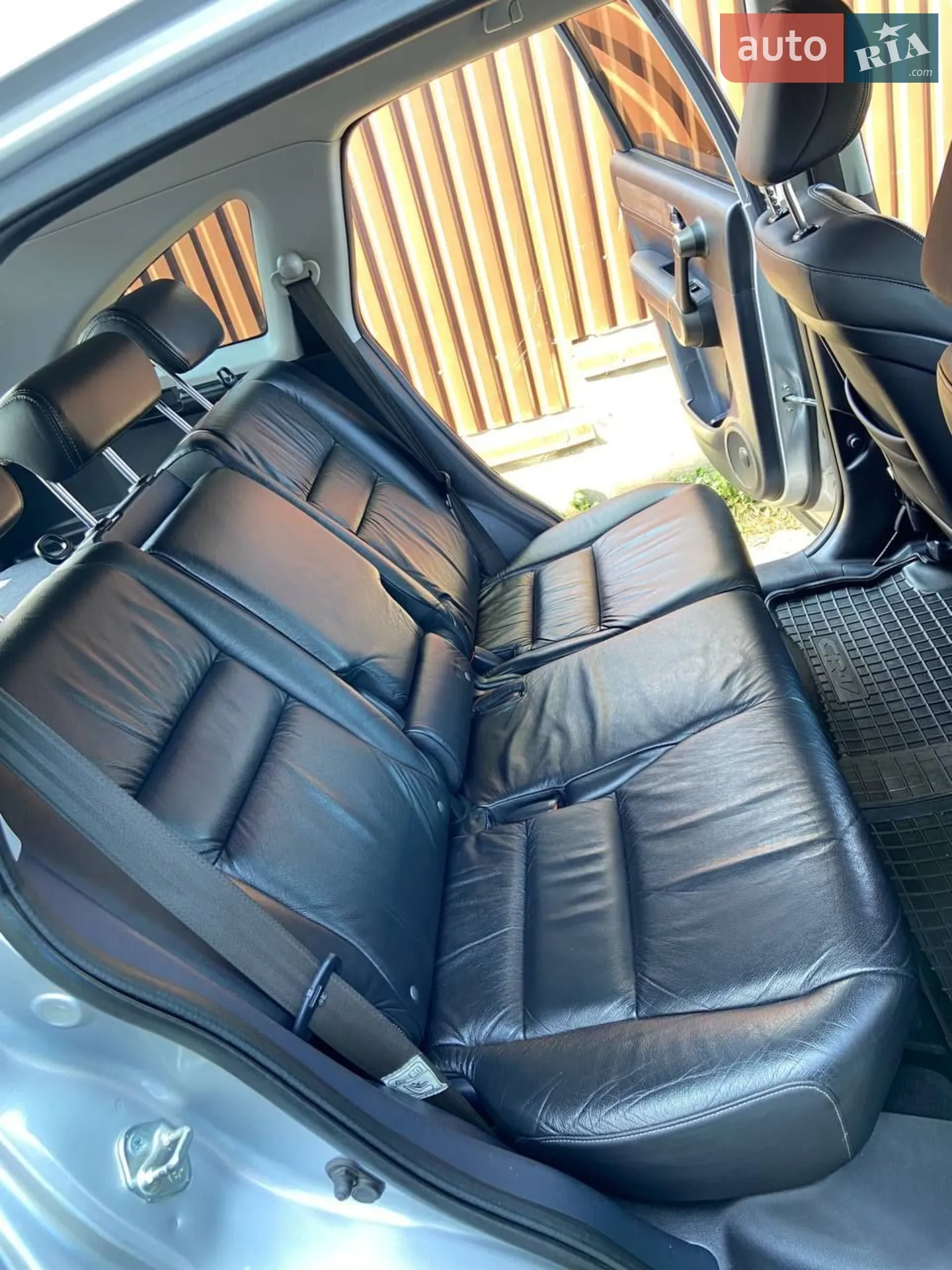 2011 Honda CR-V - мініатюра 17