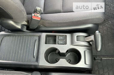 Внедорожник / Кроссовер Honda CR-V 2008 в 