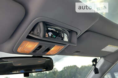 Внедорожник / Кроссовер Honda CR-V 2008 в 