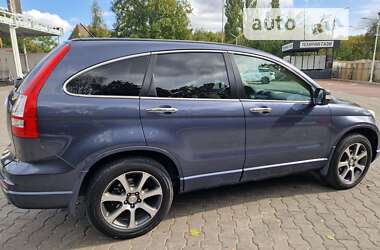 Внедорожник / Кроссовер Honda CR-V 2012 в 