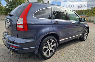 Внедорожник / Кроссовер Honda CR-V 2012 в 