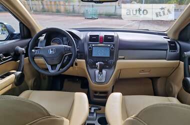 Внедорожник / Кроссовер Honda CR-V 2012 в 
