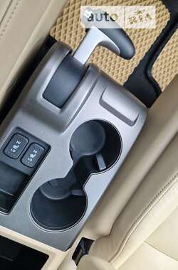 Внедорожник / Кроссовер Honda CR-V 2012 в 