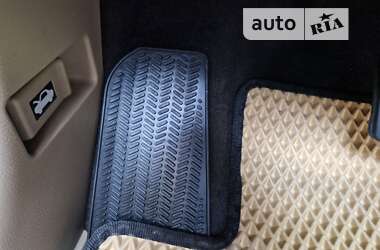 Внедорожник / Кроссовер Honda CR-V 2012 в 