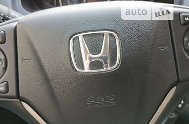 Внедорожник / Кроссовер Honda CR-V 2013 в Желтых Водах