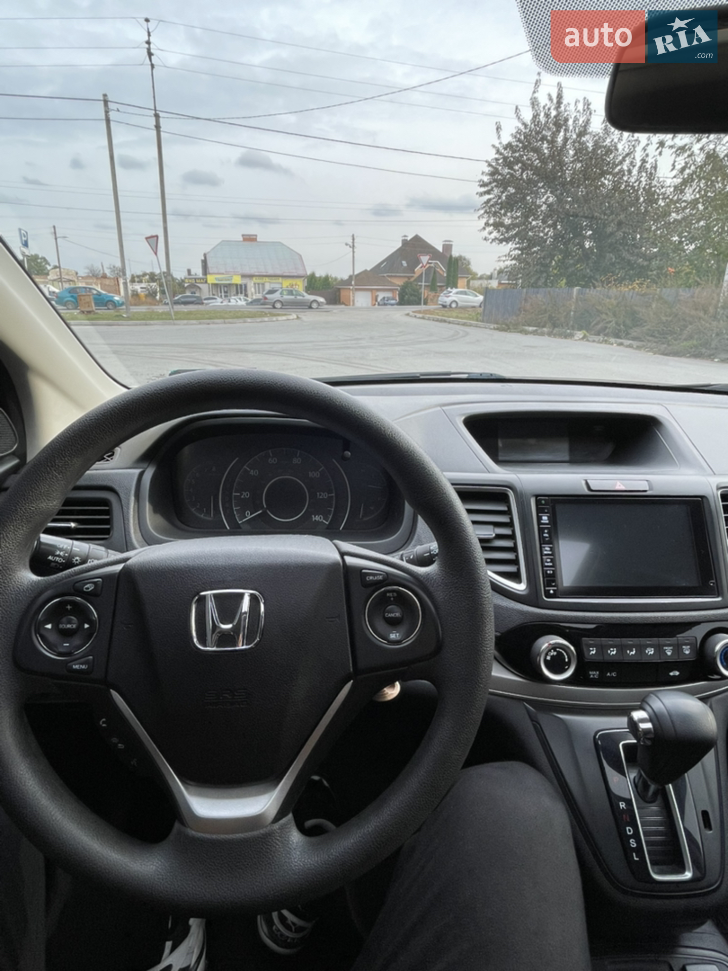 2016 Honda CR-V - мініатюра 18
