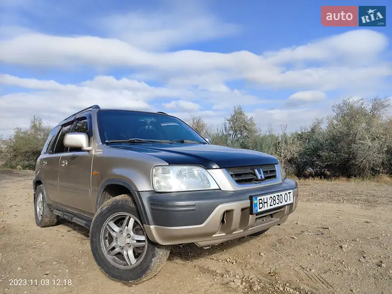 Honda CR-V 1999