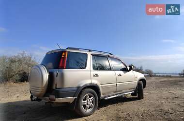 Внедорожник / Кроссовер Honda CR-V 1999 в Одессе