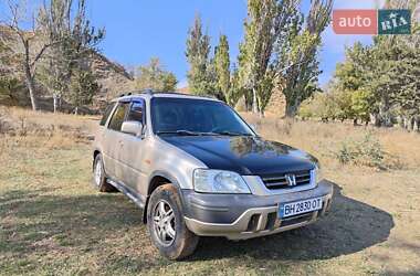 Внедорожник / Кроссовер Honda CR-V 1999 в Одессе