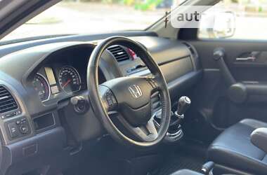 Внедорожник / Кроссовер Honda CR-V 2011 в Ивано-Франковске