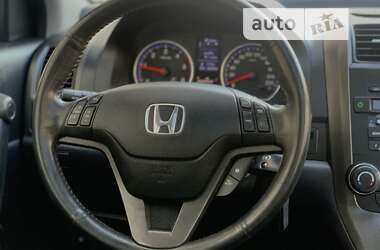 Внедорожник / Кроссовер Honda CR-V 2011 в Ивано-Франковске