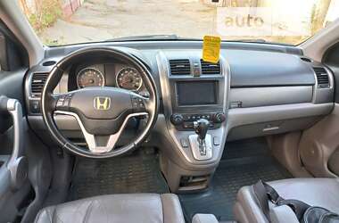 Позашляховик / Кросовер Honda CR-V 2007 в Одесі