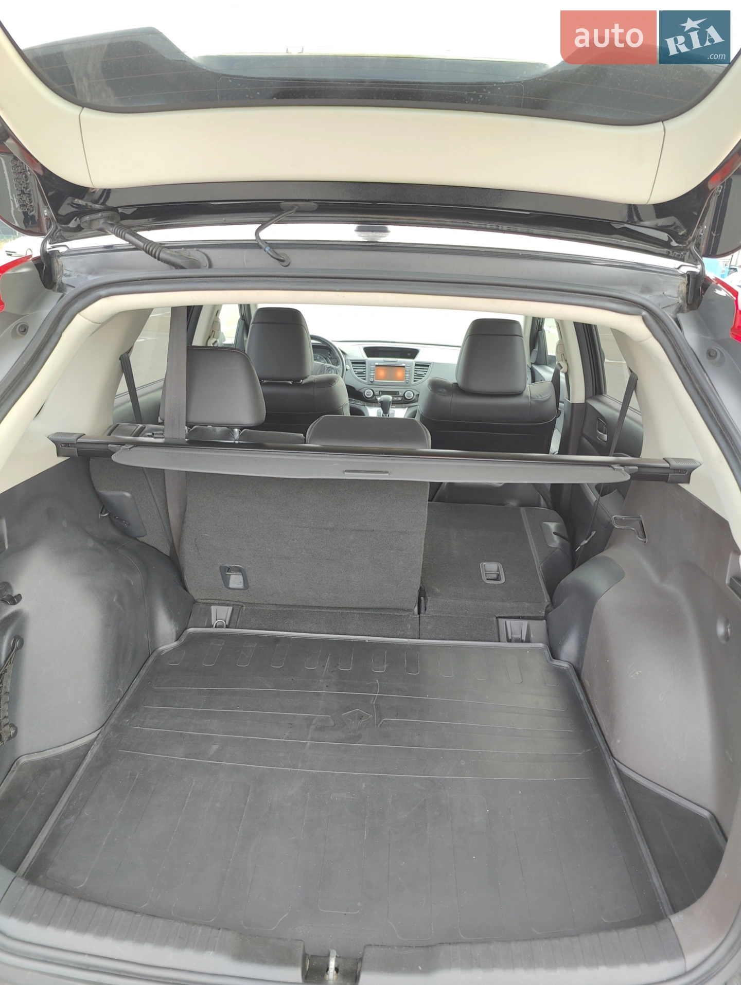 2013 Honda CR-V - мініатюра 16