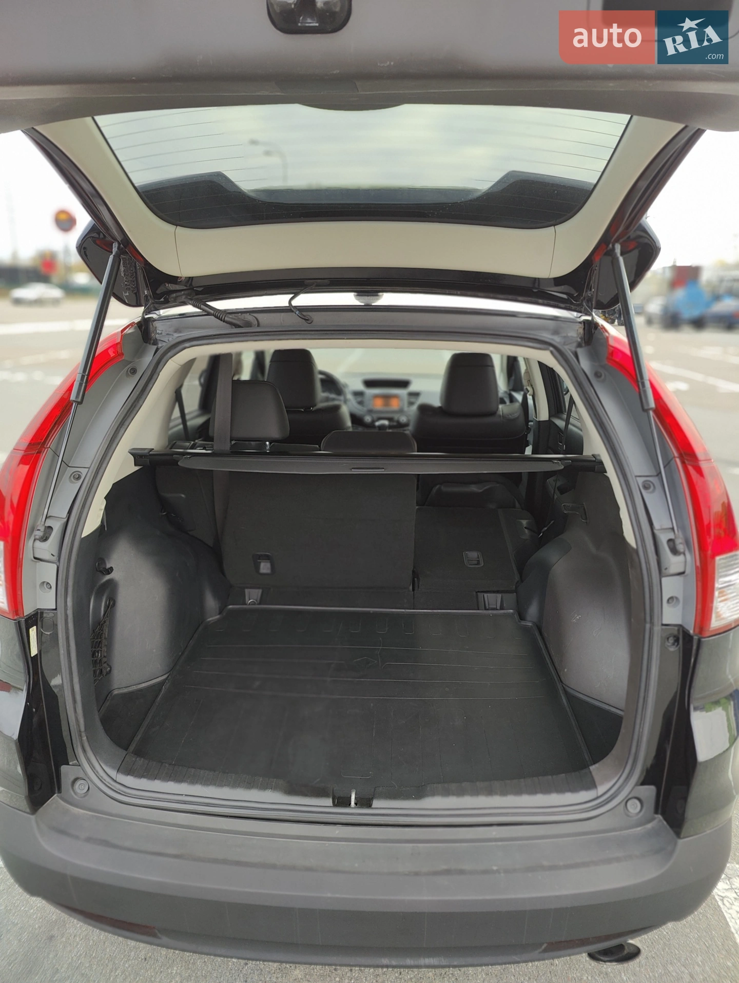 2013 Honda CR-V - мініатюра 17