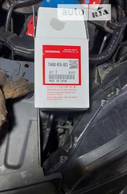 Позашляховик / Кросовер Honda CR-V 2013 в Запоріжжі