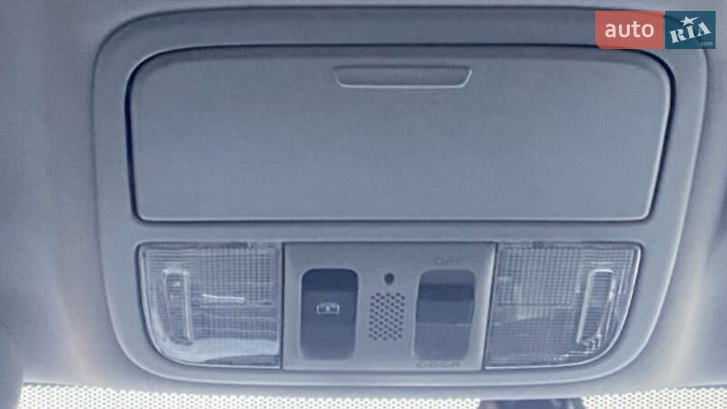 Позашляховик / Кросовер Honda CR-V 2008 в Стрию