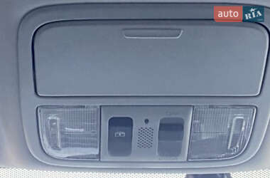 Внедорожник / Кроссовер Honda CR-V 2008 в 