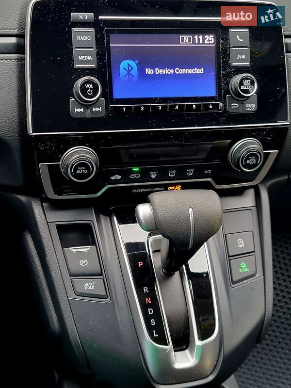 Внедорожник / Кроссовер Honda CR-V 2020 в Славутиче