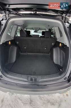 Внедорожник / Кроссовер Honda CR-V 2020 в Славутиче