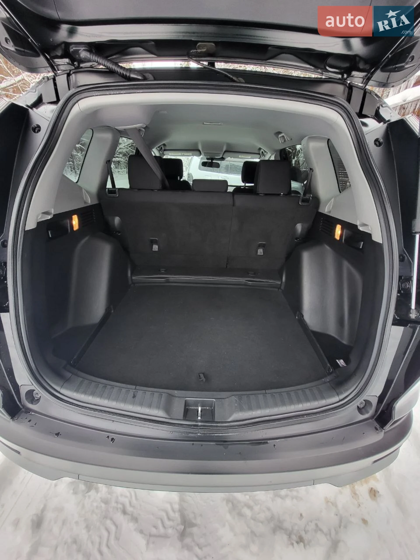2020 Honda CR-V - мініатюра 17