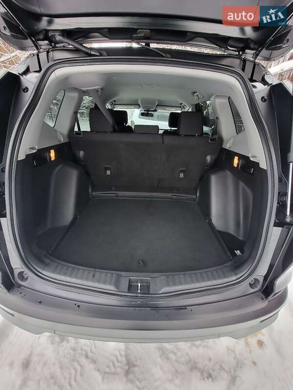 Внедорожник / Кроссовер Honda CR-V 2020 в Славутиче