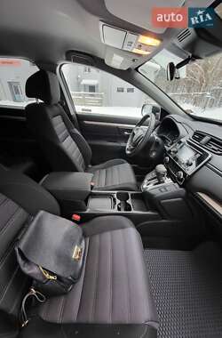 Внедорожник / Кроссовер Honda CR-V 2020 в Славутиче