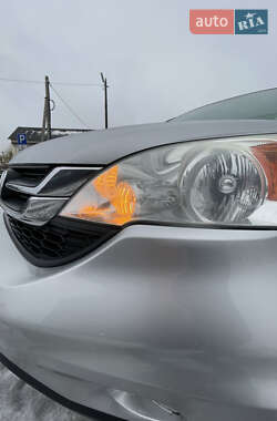 Внедорожник / Кроссовер Honda CR-V 2010 в 