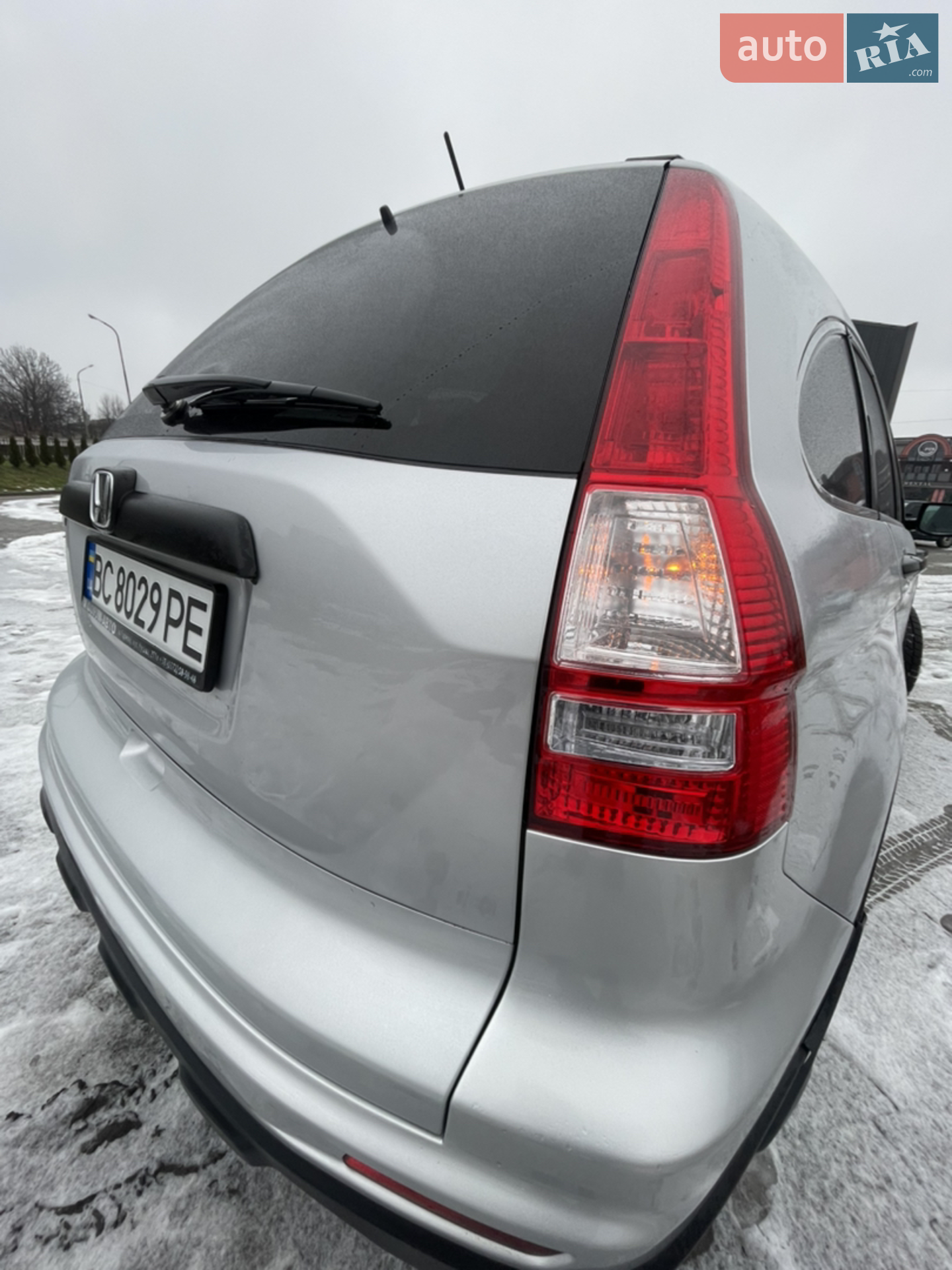 2010 Honda CR-V - мініатюра 26