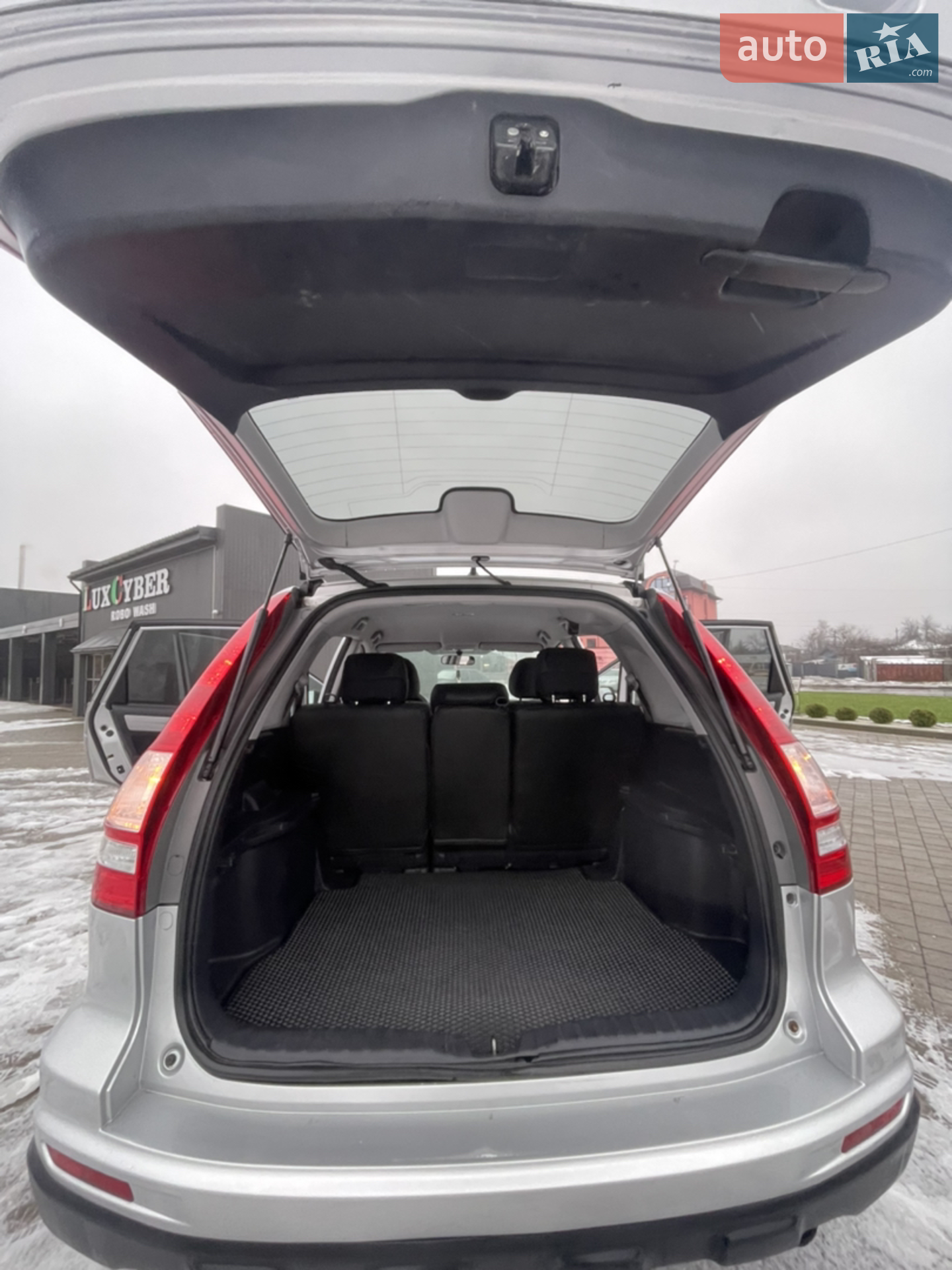 2010 Honda CR-V - мініатюра 44
