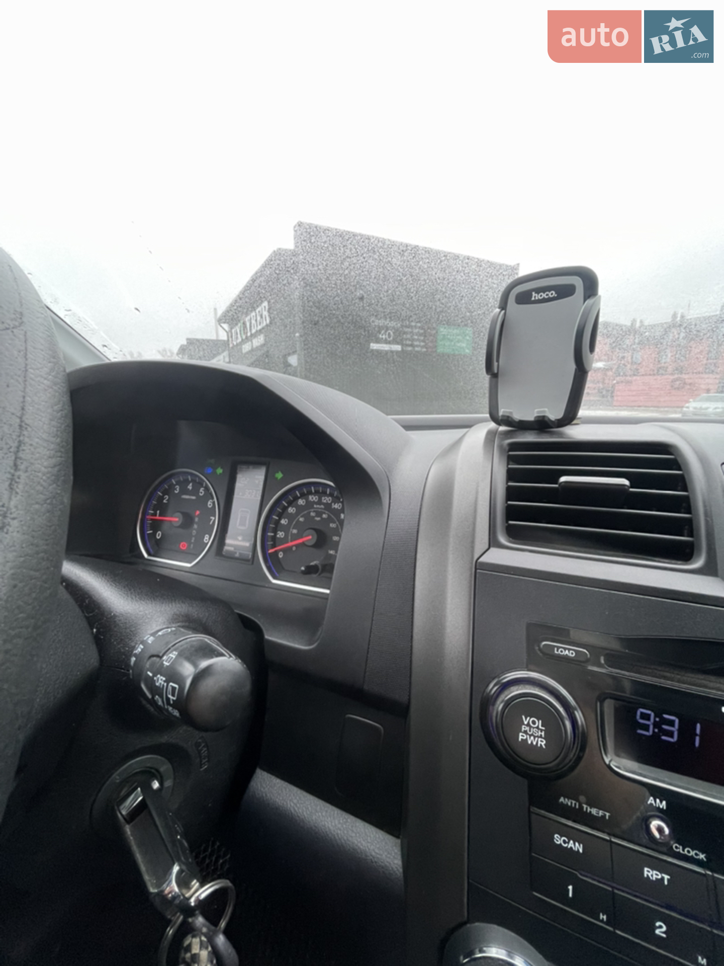 2010 Honda CR-V - мініатюра 55